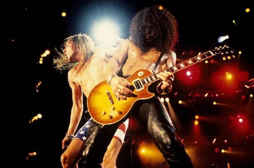 Guns N Roses Gelar Konser di Jakarta November 2026