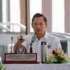 Partai Demokrat Membantah Keterlibatan AHY dalam Kasus Korupsi BGN