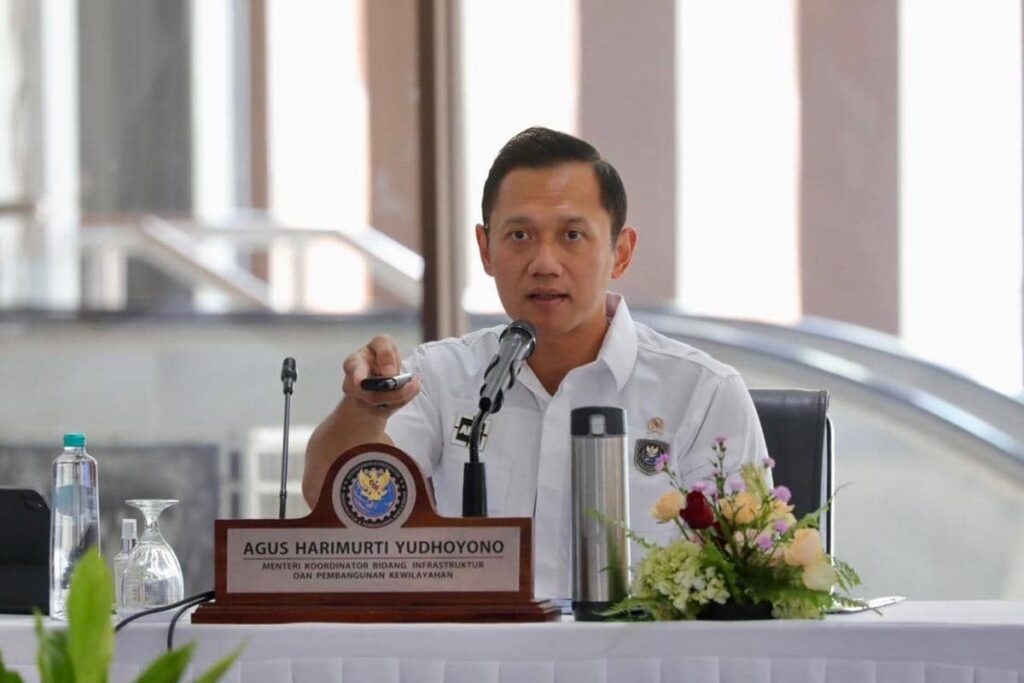 Partai Demokrat Membantah Keterlibatan AHY dalam Kasus Korupsi BGN