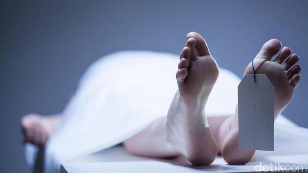 Polisi Selidiki Penemuan Mayat Mahasiswa di Ciseeng Bogor