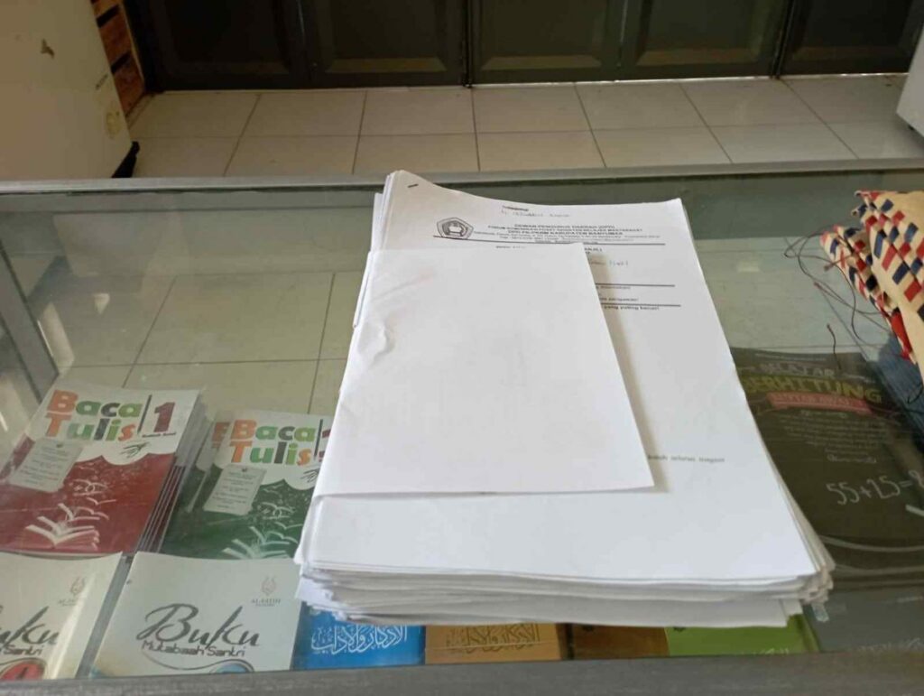 Disdikbud Kaltara Perketat Transparansi Kuota Sistem Penerimaan Murid Baru