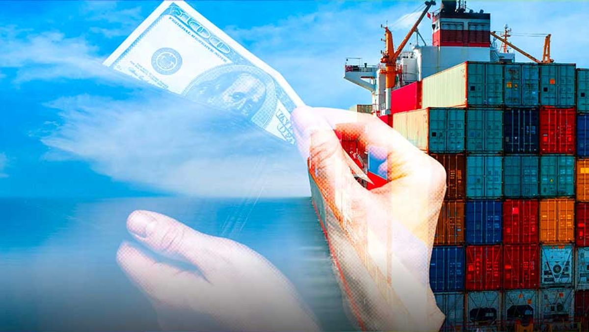 Amerika Serikat Bakal Naikkan Tarif Impor Produk Indonesia
