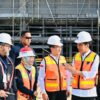 Pemerintah Setujui Perluasan Kawasan Ekonomi Khusus Gresik