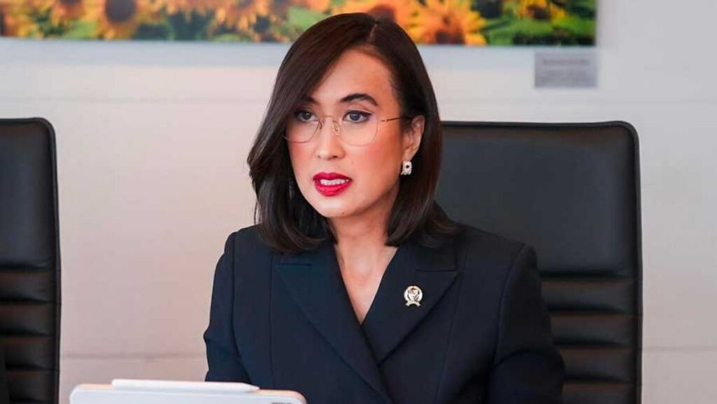 Menpar Widiyanti Putri Wardhana Dorong Investor Perluas Investasi Pariwisata Luar Bali