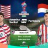 Mauricio Pochettino Turunkan Skuad Terbaik Hadapi Paraguay di Piala Dunia