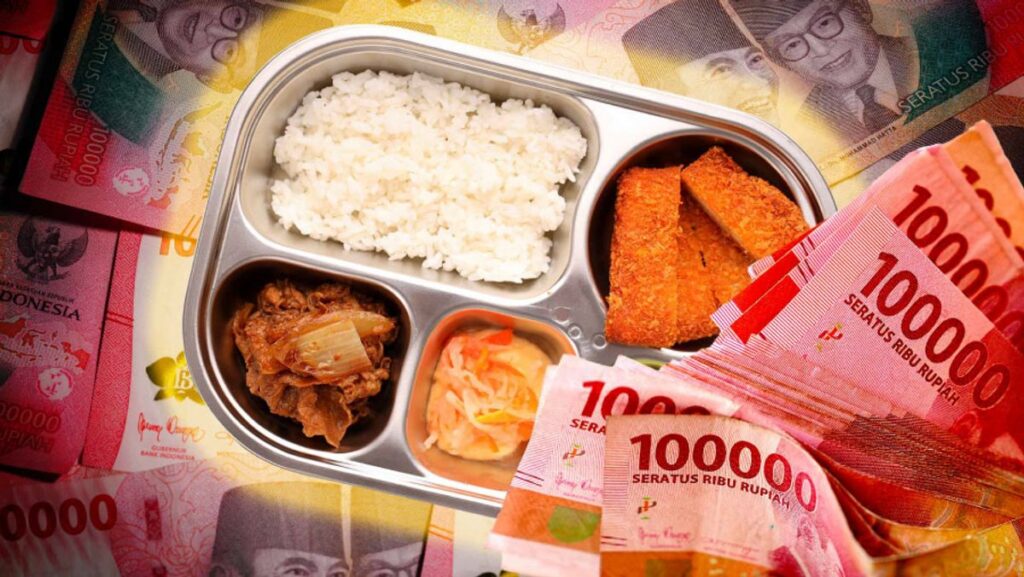 Badan Gizi Nasional Kaji Refocusing Program Makan Bergizi Gratis