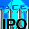 Saham SpaceX Melonjak 20 Persen pada Hari Kedua Perdagangan