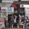 Pertamina Patra Niaga Naikkan Harga Pertamax dan Pertamax Green