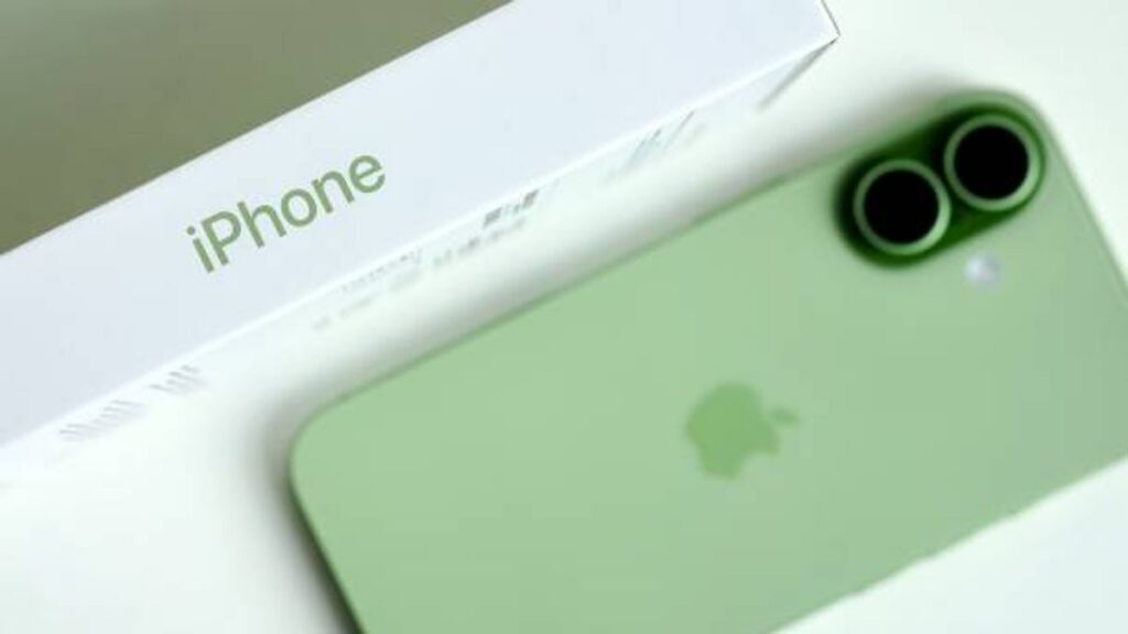 Apple Tunda iPhone 18 Standar hingga Musim Semi 2027