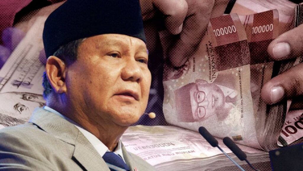Pemerintah Evaluasi Komunikasi Moneter Setelah Rupiah Tembus Rp18.000