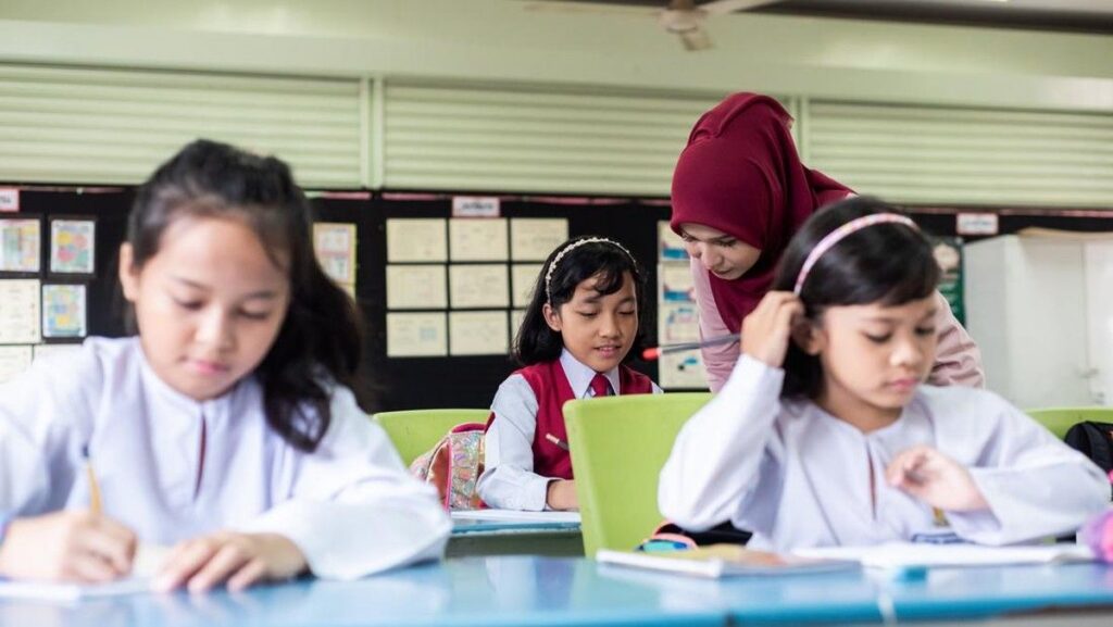 Aturan SPMB SD Bogor 2026 Perketat Syarat Usia Calon Murid