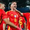 Timnas Spanyol Bersiap Hadapi Tanjung Verde di Laga Pembuka Grup H