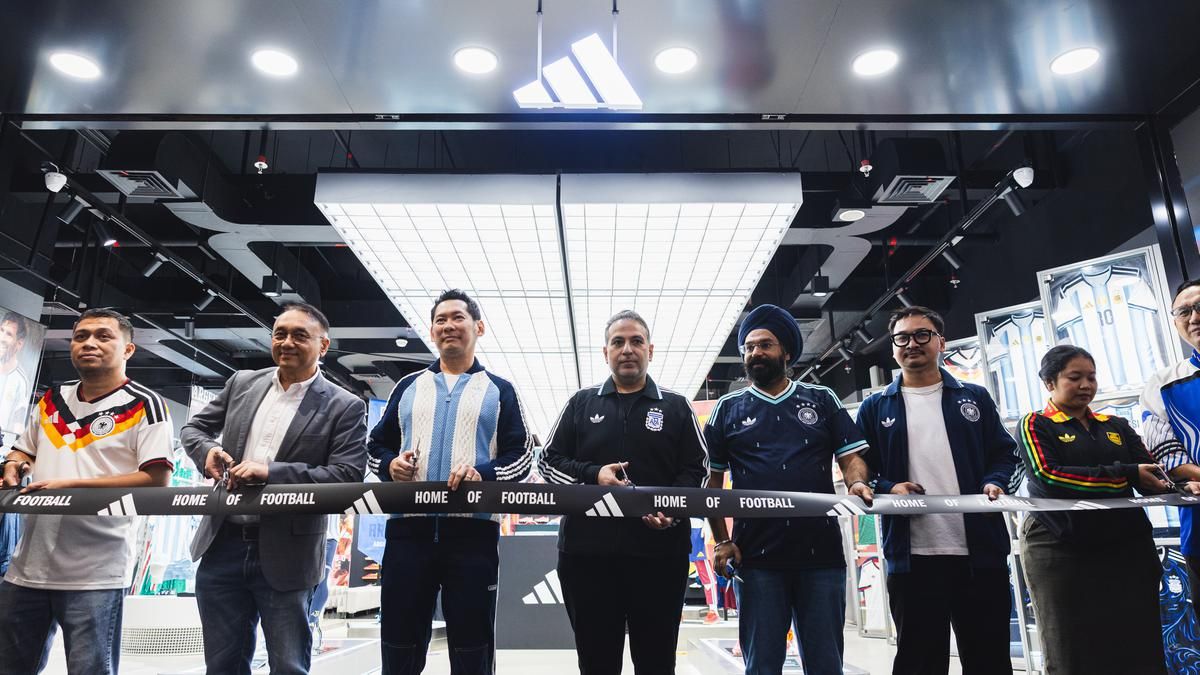 Adidas Siap Sponsori Dua Klub BRI Super League