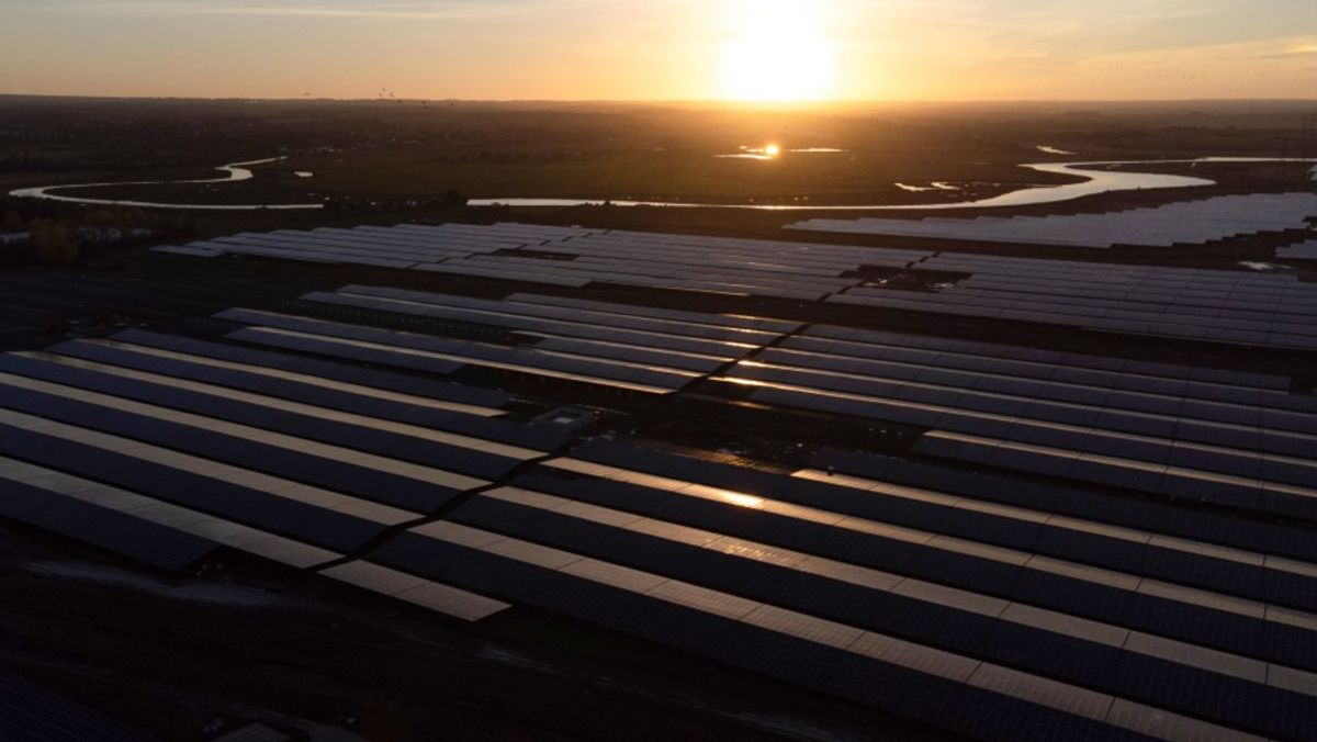 China Fokus Kurangi Emisi Karbon Sektor Industri Berat