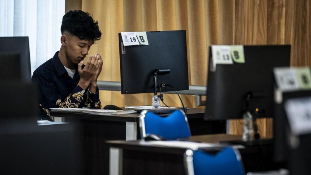 DPR Usul Jalur Mandiri PTN Dihapus dan Seleksi Selesai Juni