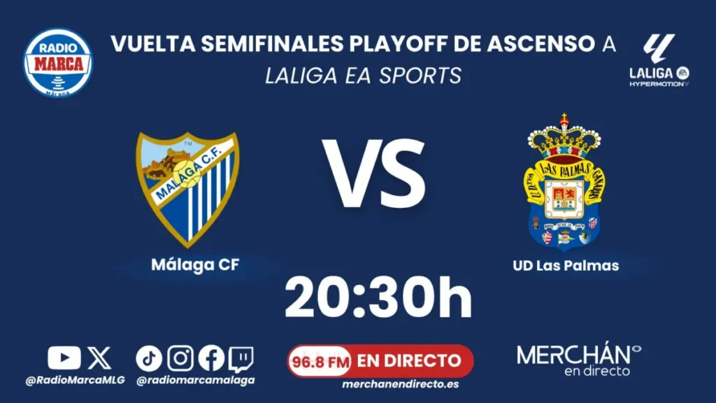 Las Palmas Tundukkan Málaga Melalui Gol Cepat Jesé Rodríguez