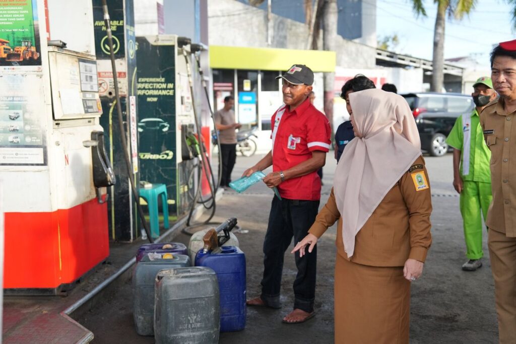 Harga Pertamax Naik 10 Juni 2026 Beban Full Tank Toyota Veloz Melonjak