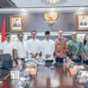 Kemensos Gandeng GoTo Verifikasi Data Bansos Pakai Teknologi Wajah