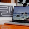 Apple Siapkan MacBook Pro Layar Sentuh Pertama