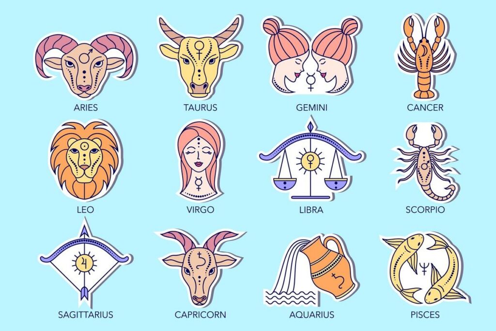 Ramalan Zodiak Cancer Leo dan Virgo Mengulas Peruntungan Asmara