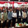 Pemerintah Uji Coba Sistem Digital Bansos Perlinsos di Surabaya