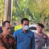 KPK Sita Rp2 Miliar dan Tetapkan Bupati Muara Enim Tersangka