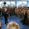 Vladimir Putin Sebut Serangan Drone Ukraina Rusak Ekonomi Rusia