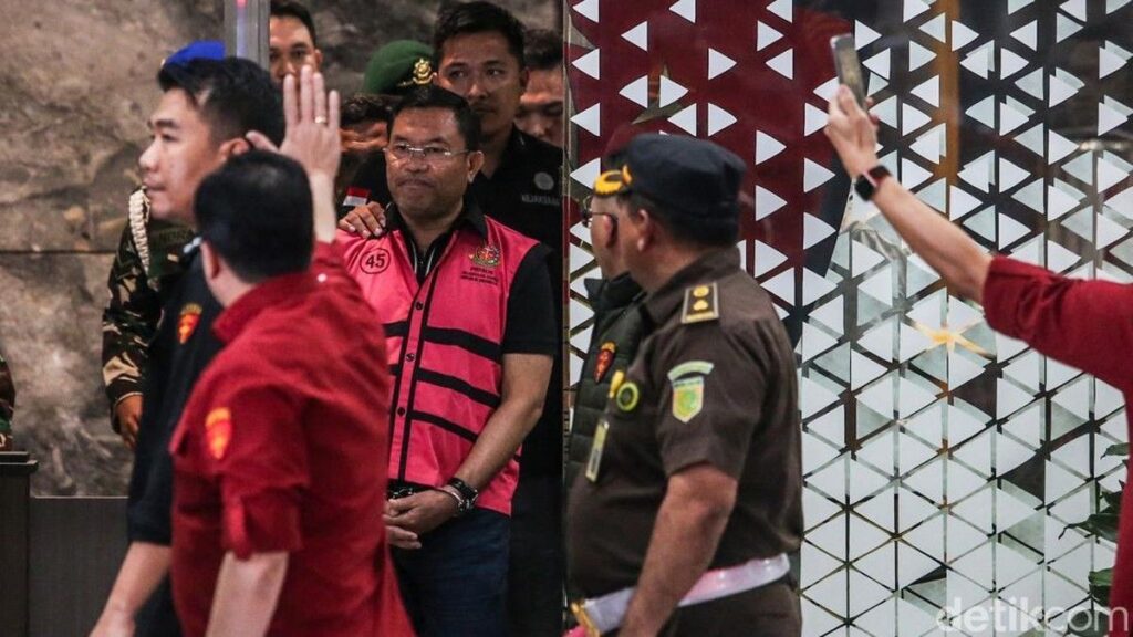 Kejagung Jadwalkan Pemeriksaan Sony Sonjaya Terkait Kasus Korupsi BGN