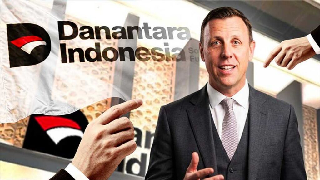 GAPKI Tunggu Kejelasan Sistem Ekspor Sawit Melalui Danantara