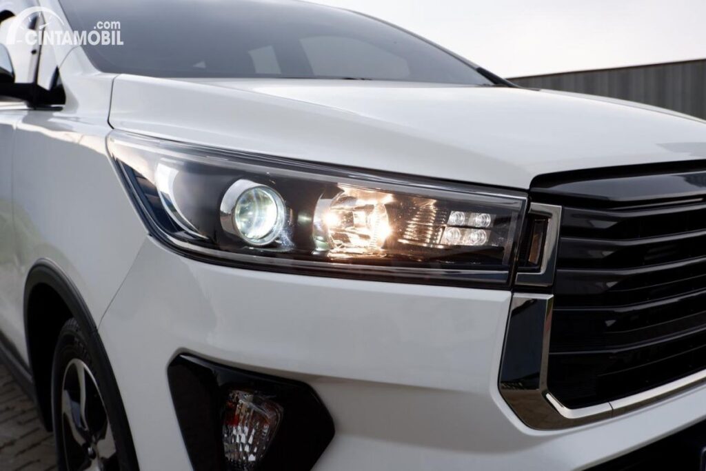Toyota Calya 2020 Bekas Tawarkan Solusi MPV Keluarga Rp100 Jutaan