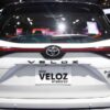 BYD M6 DM Meluncur Tantang Toyota Veloz Hybrid di Indonesia