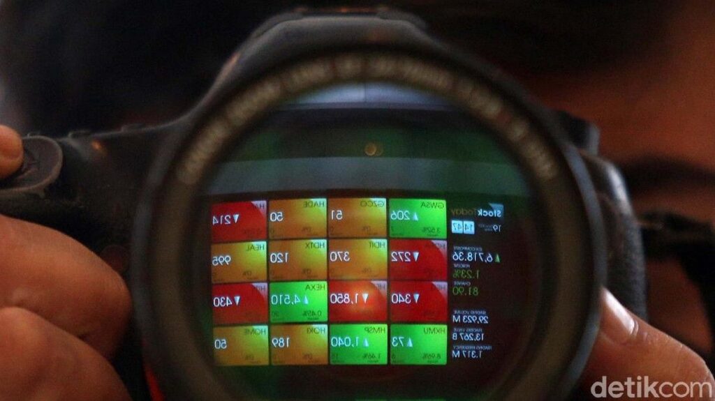 BEI Tetapkan Saham TCPI dan MGRO Masuk Kategori Kepemilikan Terkonsentrasi Tinggi