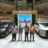 5 Pilihan Mobil PHEV Termurah di Indonesia Per Juni 2026
