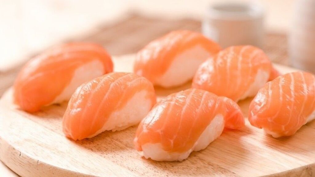 Hindari 5 Jenis Ikan Ini Saat Membuat Sushi Menurut Ahli