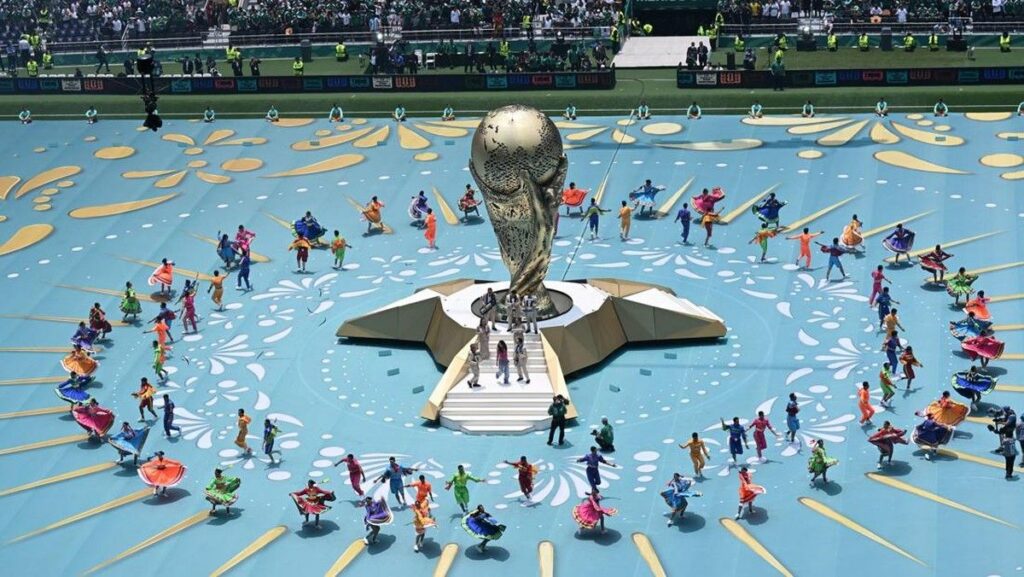 Telkomsel Gandeng Fola Play Sediakan Paket Streaming Piala Dunia 2026