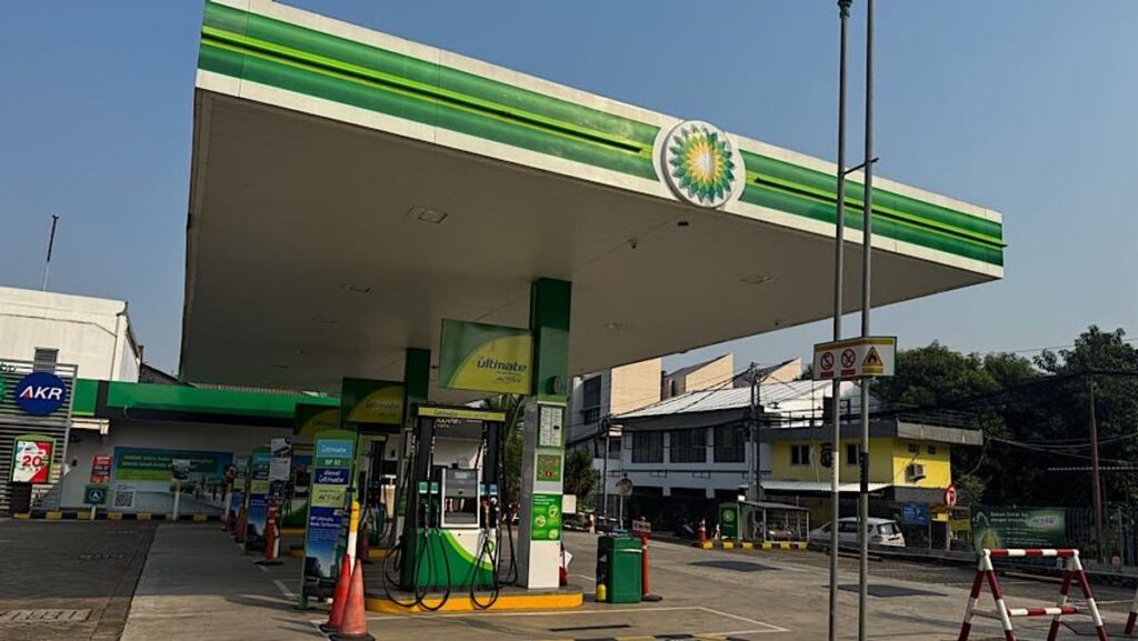 BP-AKR Naikkan Harga BBM RON 92 Jadi Rp16.670 Per Liter