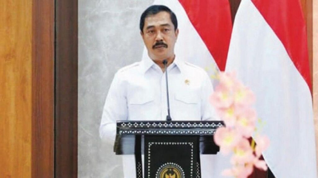 KPK Tahan Silmy Karim, Menteri Imigrasi Nonaktifkan Sang Wakil