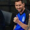 Argentina Terancam Denda 250 Ribu Dolar AS Jika Messi Absen