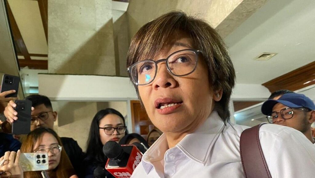 Badan Gizi Nasional Tanggapi Demonstrasi Program Makan Bergizi Gratis