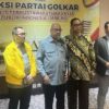 Golkar MPR Dorong UU Obligasi Daerah Guna Jamin Keamanan Investor