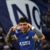 Real Madrid Incar Enzo Fernandez Usai Sepakati Bernardo Silva