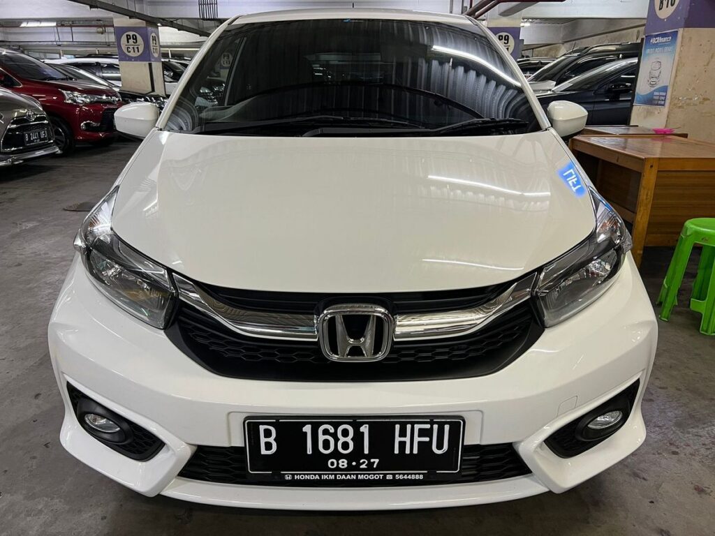 Minat Honda Brio Bekas Tinggi, Varian Lawas Mulai Rp80 Jutaan