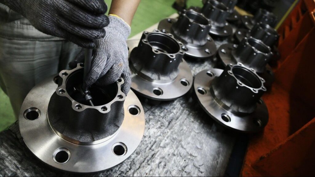 Kemenperin Bantah Isu Dua Pabrik Komponen Otomotif Pindah ke Vietnam