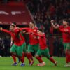 Timnas Maroko Siap Hadapi Brasil pada Piala Dunia 2026
