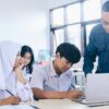 Pemprov Banten Gratiskan Biaya 783 SMA SMK SKh Swasta