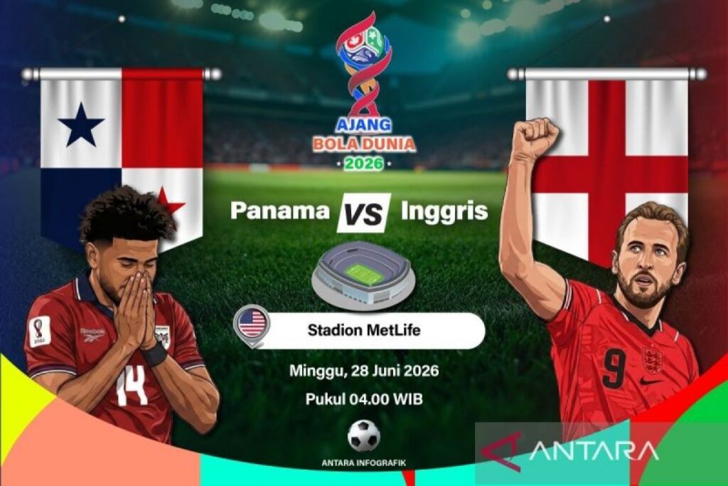 Thomas Tuchel Ubah Lini Serang Inggris Kontra Panama
