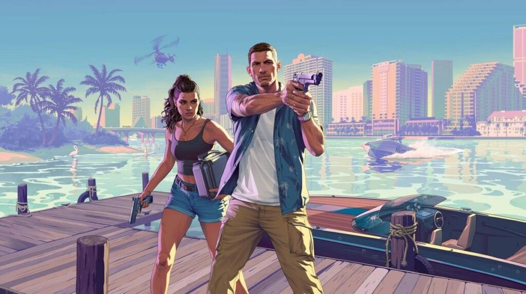 Banyak Game Besar Hindari Rilis November 2026 demi Kelancaran GTA 6