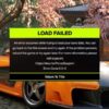 Bug Forza Horizon 6 Lenyapkan Save Data Pemain