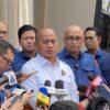 Kejagung Tetapkan Asep Yusuf Somantri Tersangka Baru Korupsi BGN