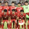 Timnas Indonesia U-19 Ditahan Imbang Kamboja pada Babak Pertama
